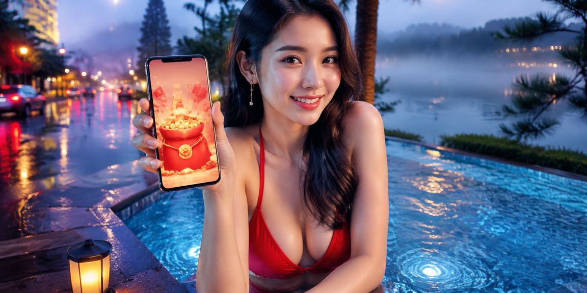 Ánh đèn hội tụ tại đêm diễn jackpot Đà Lạt huyền diệu